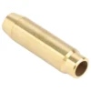 Guide de soupapes d'admission en bronze pour Dyane à moteur 602cc - 12,6x8x47mm