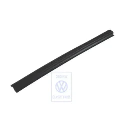 Guide de vitre inférieur pour Passat 93 ->97