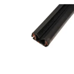 Guide de vitre sur porte avant sans moulure pour VOLKSWAGEN Transporter T25 (05/1979-07/1992)