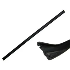 Guide de vitre vertical de porte avant pour VOLKSWAGEN Transporter T25 (05/1979-07/1992)
