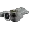 Guide galet inférieur de porte coulissante gauche pour VOLKSWAGEN Transporter T25 (05/1979-07/1992)