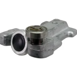 Guide galet inférieur de porte coulissante gauche pour VOLKSWAGEN Transporter T25 (05/1979-07/1992)
