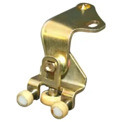 Guide à galets supérieur de porte latérale coulissante droite pour VOLKSWAGEN LT (05/1996-07/2006)