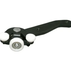 Guide inférieur droit de porte coulissante manuelle pour VW Transporter T6