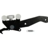 Guide inférieur droit de porte coulissante manuelle pour VW Transporter T6