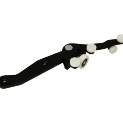 Guide inférieur droit de porte coulissante électrique pour VW Transporter T5 de 2003 à 2015