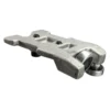 Guide inférieur droit de porte coulissante pour VOLKSWAGEN Transporter T25 (05/1979-07/1992)