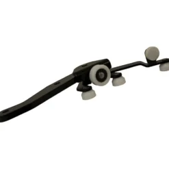 Guide inférieur gauche de porte coulissante électrique pour VW Transporter T5 de 2003 à 2015
