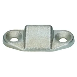 Guide latéral de hayon sur carrosserie pour VOLKSWAGEN Combi Bay Window (08/1967-07/1971)
