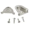 Guides de portes pour Volkswagen Coccinelle Cabriolet 60-> - 2 pièces