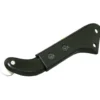 Guide supérieur droit de porte coulissante manuelle pour VOLKSWAGEN Transporter T5 (2003-2009)