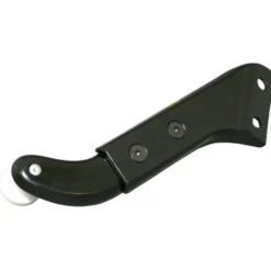 Guide supérieur droit de porte coulissante manuelle pour VOLKSWAGEN Transporter T5 (2003-2009)