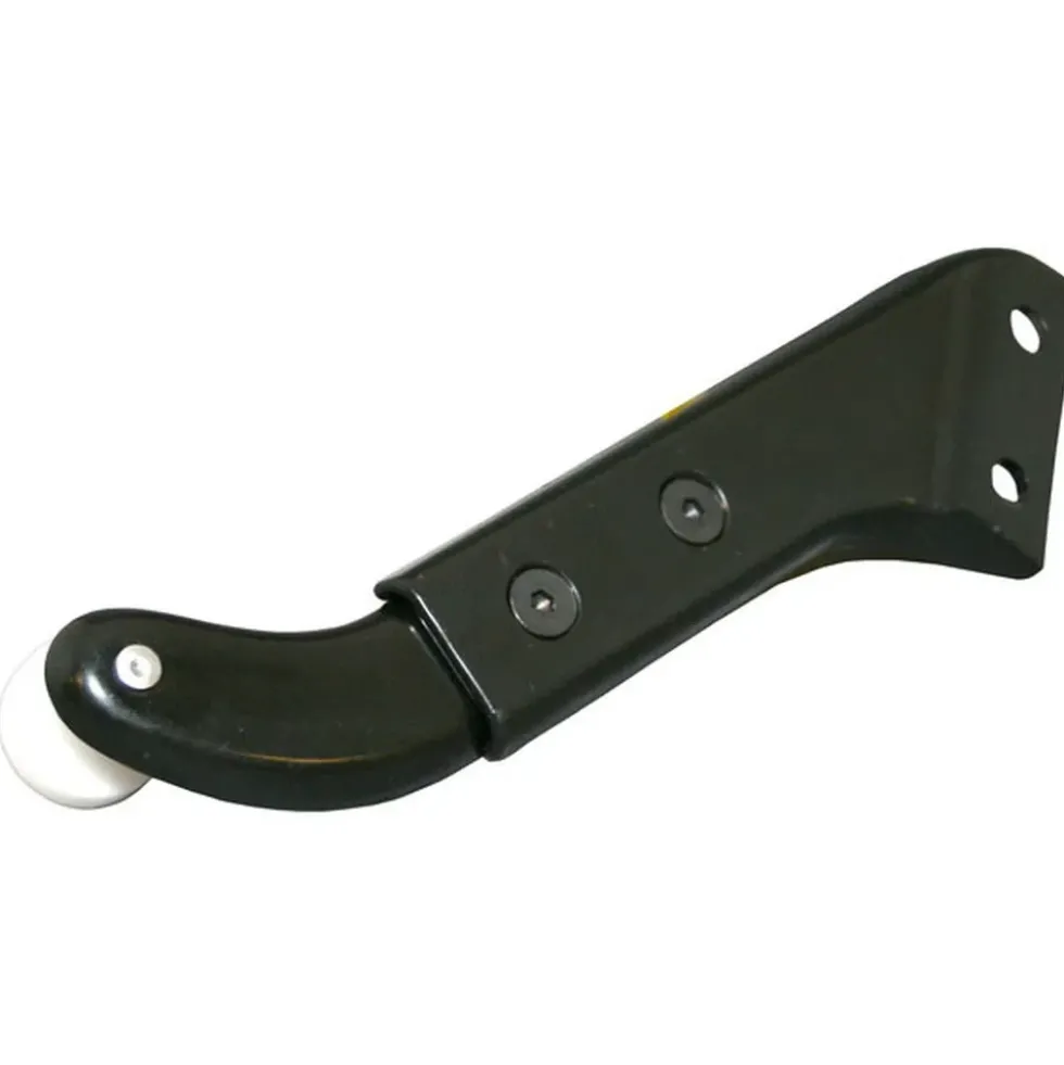 Guide supérieur droit de porte coulissante manuelle pour VOLKSWAGEN Transporter T5 (2003-2009)