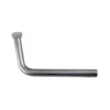 Guide supérieur sur porte coulissante pour VW Transporter T4
