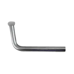 Guide supérieur sur porte coulissante pour VW Transporter T4