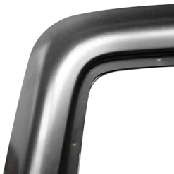 Hayon arrière avec ouverture de fenêtre et trou d'essuie-glace pour VOLKSWAGEN Transporter T4 (1990-2003)