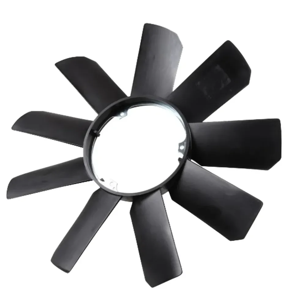 Hélice de ventilateur de radiateur Classic Line pour Mercedes 500 SL R129 (1998-2001)