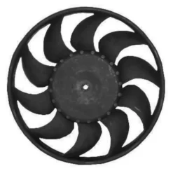 Hélice de ventilateur de radiateur pour VOLKSWAGEN Transporter T4 (1993-2003)