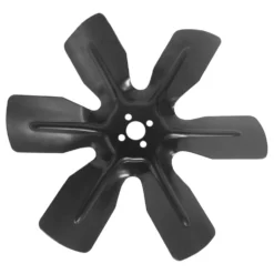 Hélice de ventilateur 6 pales pour Citroën Traction 7 et 11 CV