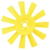 Hélice de ventilateur 11 pales pour Mini Austin (09/1959-12/1999)