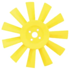Hélice de ventilateur 11 pales pour Mini Austin (09/1959-12/1999)