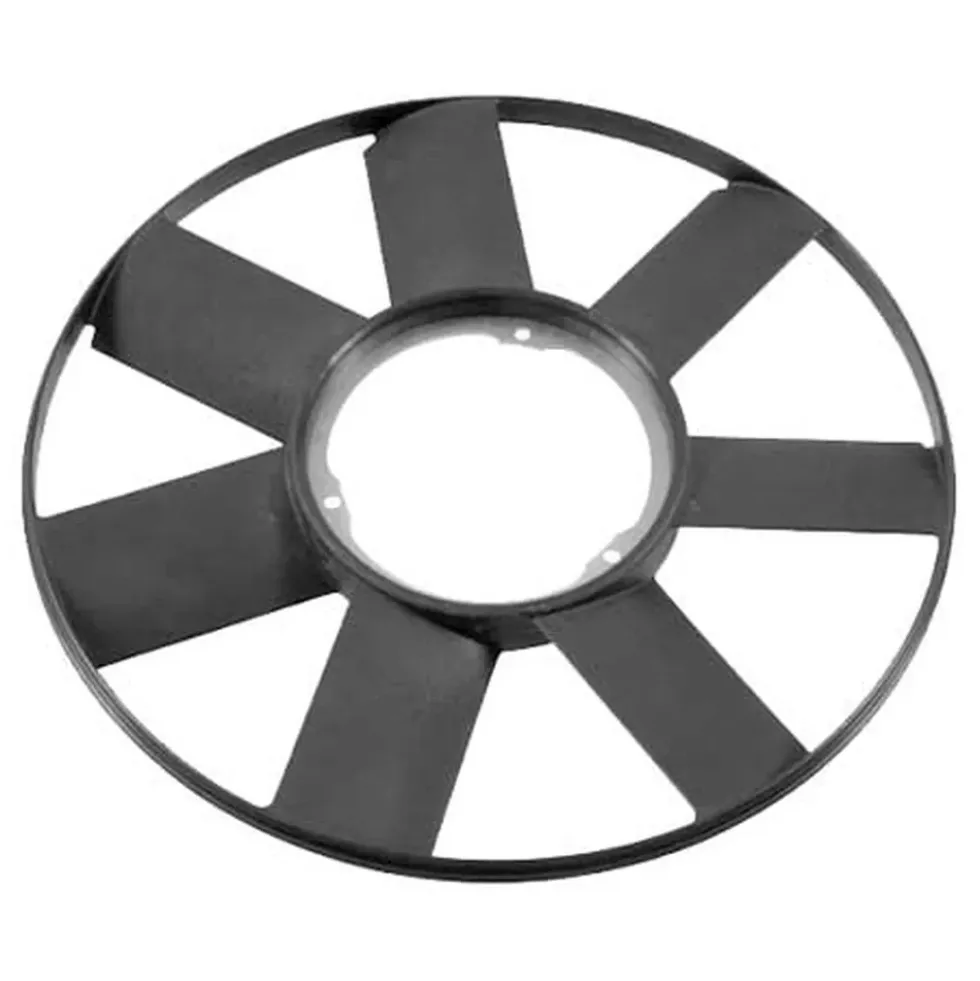Hélice 7 pâles de visco-coupleur pour BMW E30, E36, E46, E34 et E39