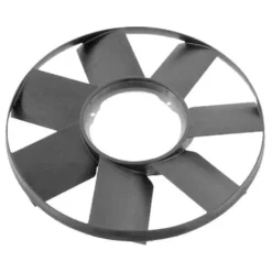Hélice 7 pâles de visco-coupleur pour BMW X5 E53