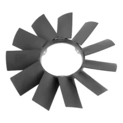 Hélice 11 pâles de visco-coupleur pour BMW E36 et E34