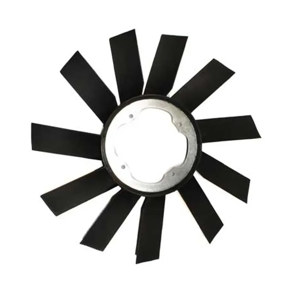 Hélice 11 pâles de visco-coupleur Topran pour Bmw Série 3 E36