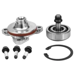 IMS amélioré avec roulement à rouleaux simple rangée RND pour Porsche Porsche 986 Boxster (2001-2004)