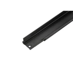 Insert de joint avant droit de capotage pour Golf 1 Cabriolet 84 ->93