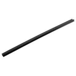 Insert de joint avant droit de capotage pour Golf 1 Cabriolet 84 ->93