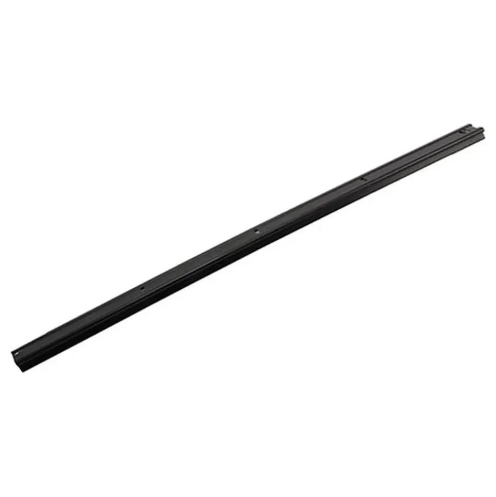 Insert de joint avant droit de capotage pour Golf 1 Cabriolet 84 ->93
