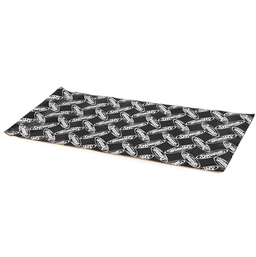 Insonorisant acoustique et phonique Dynamat Xtreme Mega Pack