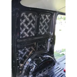 Insonorisant acoustique et phonique Dynamat Xtreme Mega Pack