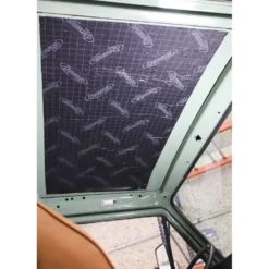 Insonorisant acoustique et phonique Dynamat Xtreme Mega Pack