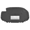 Insonorisant de capot avant pour Volkswagen Golf 7 avec pare chaleur