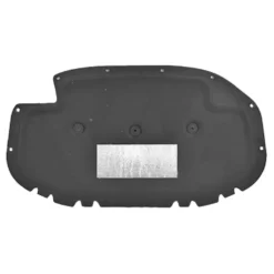 Insonorisant de capot avant pour Volkswagen Golf 7 avec pare chaleur