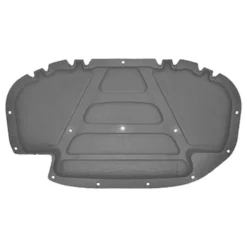 Insonorisant de capot avant pour Volkswagen Golf 7
