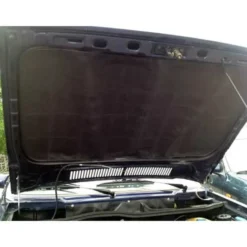 Insonorisant de capot moteur pour VW Golf 1