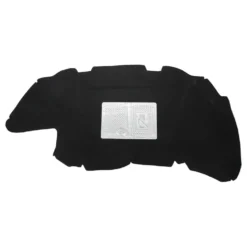 Insonorisant de capot moteur pour Peugeot 206 tous modèles (1998-2009)