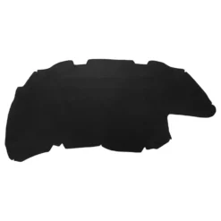 Insonorisant de capot moteur pour Peugeot 206 tous modèles (1998-2009)