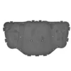 Insonorisant de capot pour BMW E60/E61