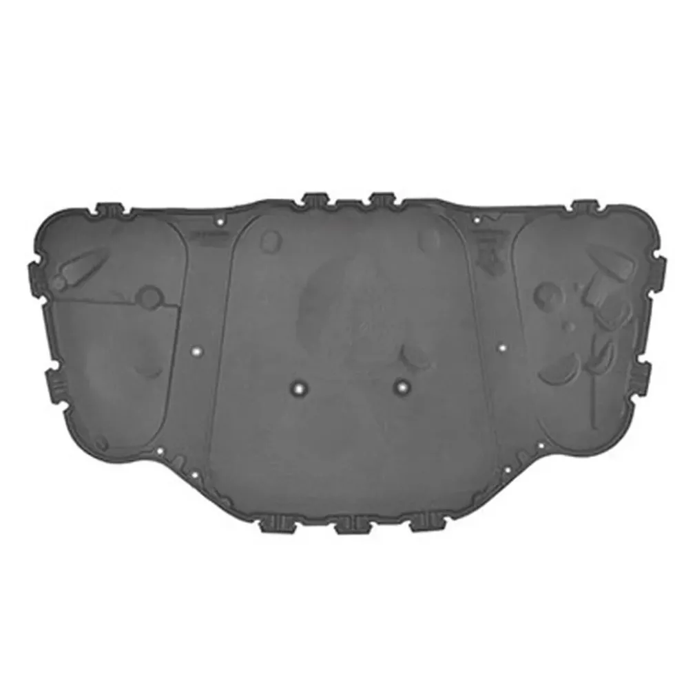 Insonorisant de capot pour BMW E60/E61