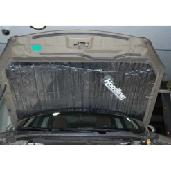 Insonorisant Dynamat pour capot Hoodliner