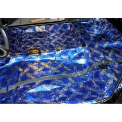 Insonorisant Dynamat Superlite Tri kit