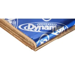Insonorisant Dynamat Superlite Tri kit