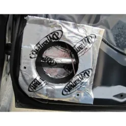 Insonorisant Dynamat Xtreme kit pour haut-parleurs