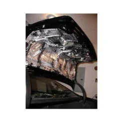Insonorisant Dynamat Xtreme pour coffre de voiture
