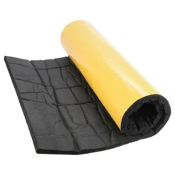 Insonorisant et isolant Dynamat dynacore "1"